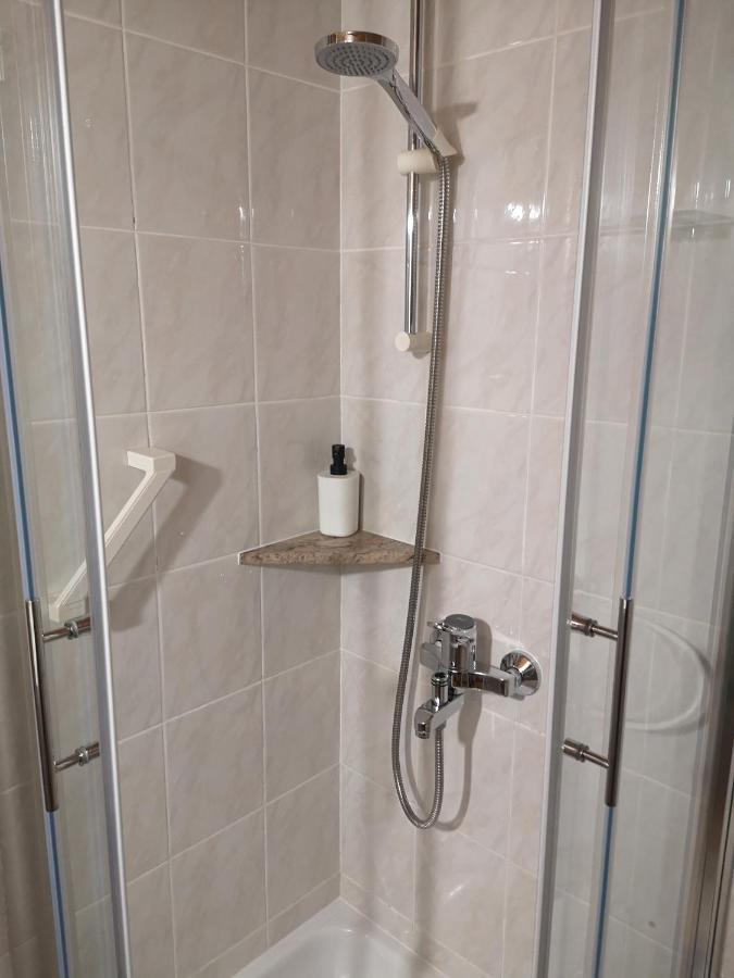 Apartmaji Prezelj Бохин Екстериор снимка