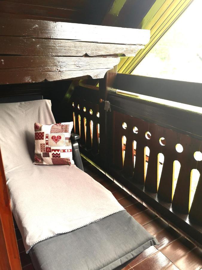 Apartmaji Prezelj Бохин Екстериор снимка
