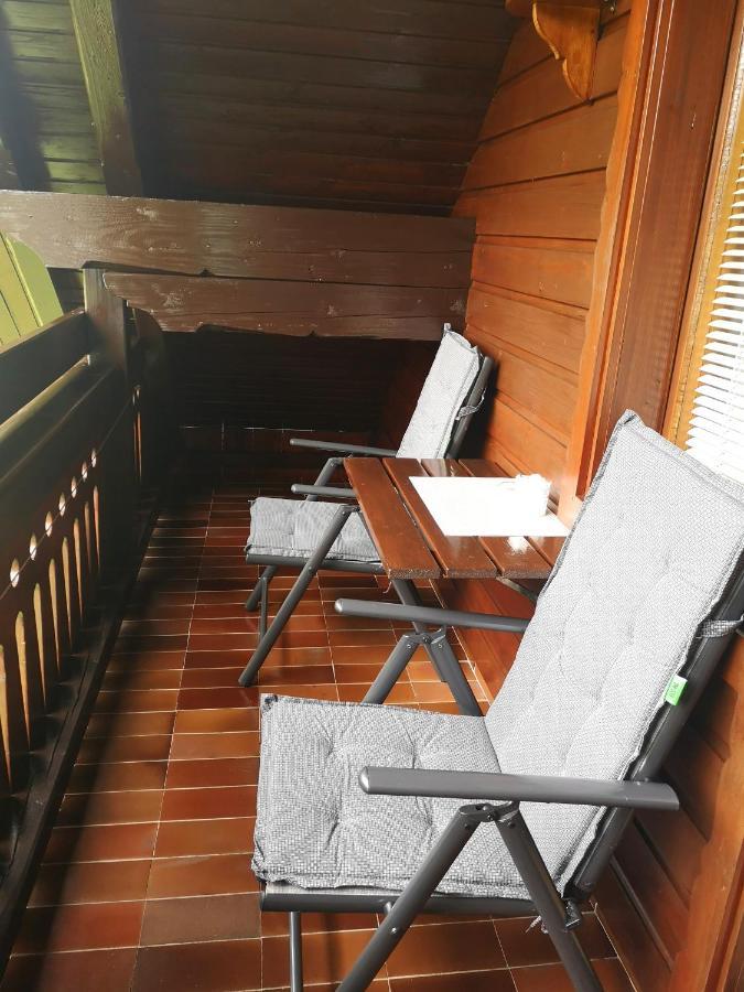 Apartmaji Prezelj Бохин Екстериор снимка