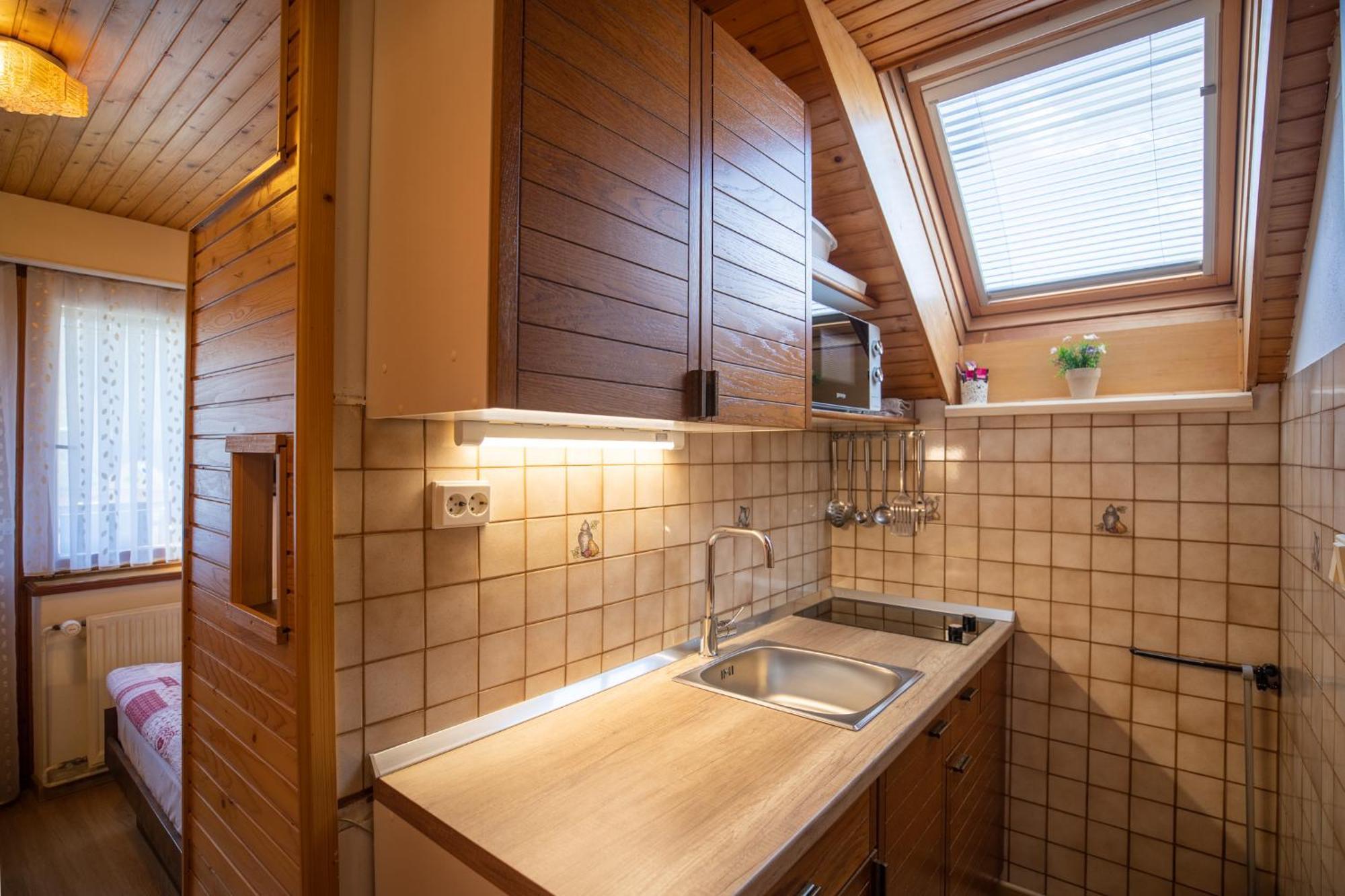 Apartmaji Prezelj Бохин Екстериор снимка
