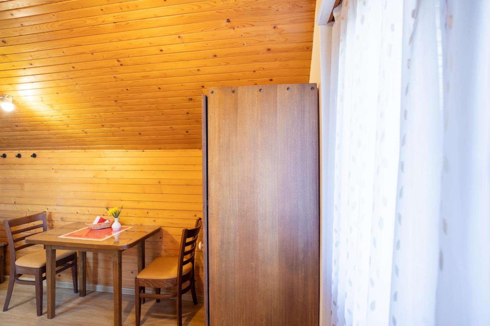 Apartmaji Prezelj Бохин Екстериор снимка
