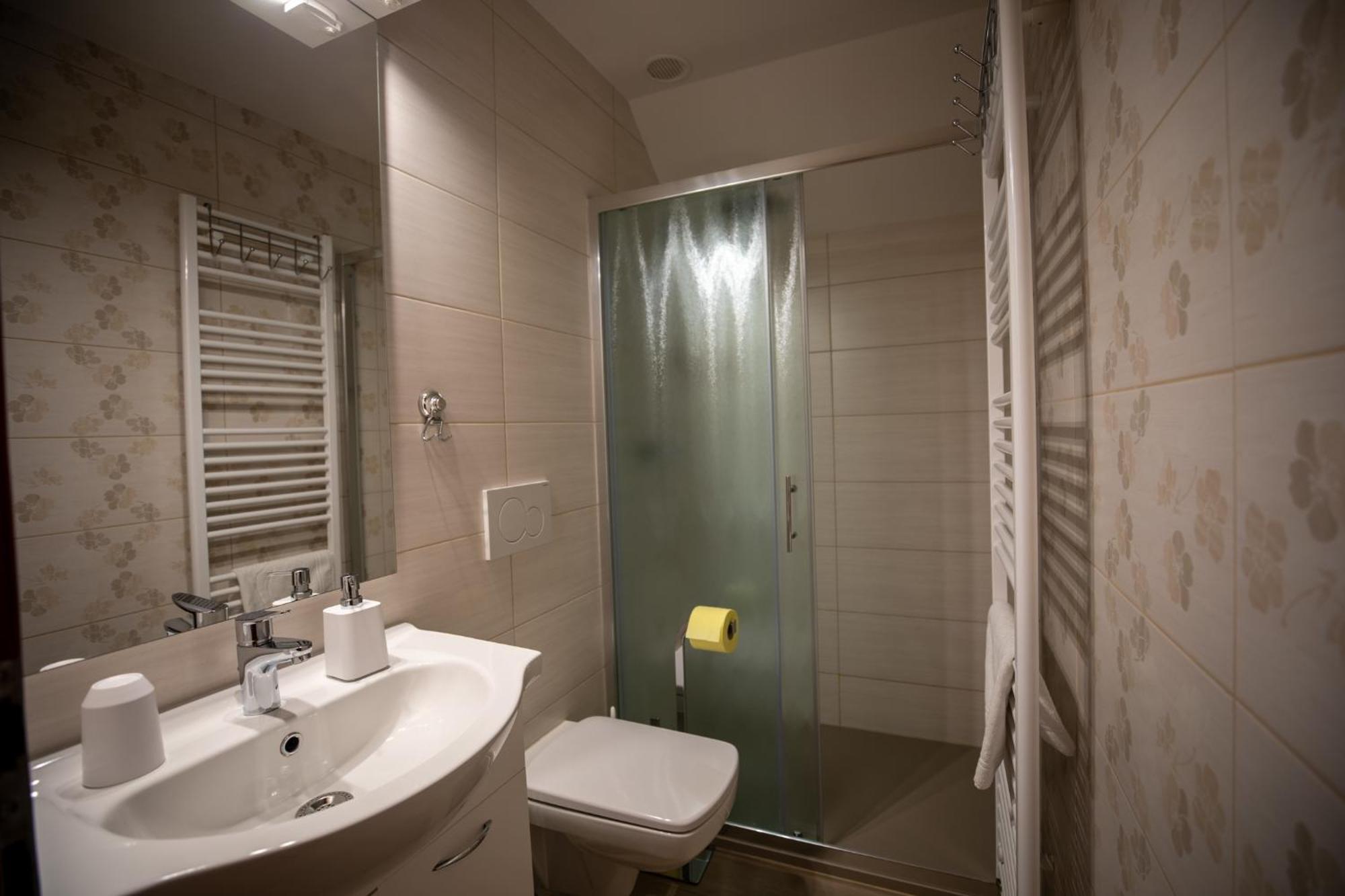 Apartmaji Prezelj Бохин Екстериор снимка